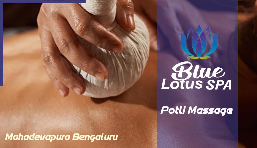 Potli Massage in Bengaluru